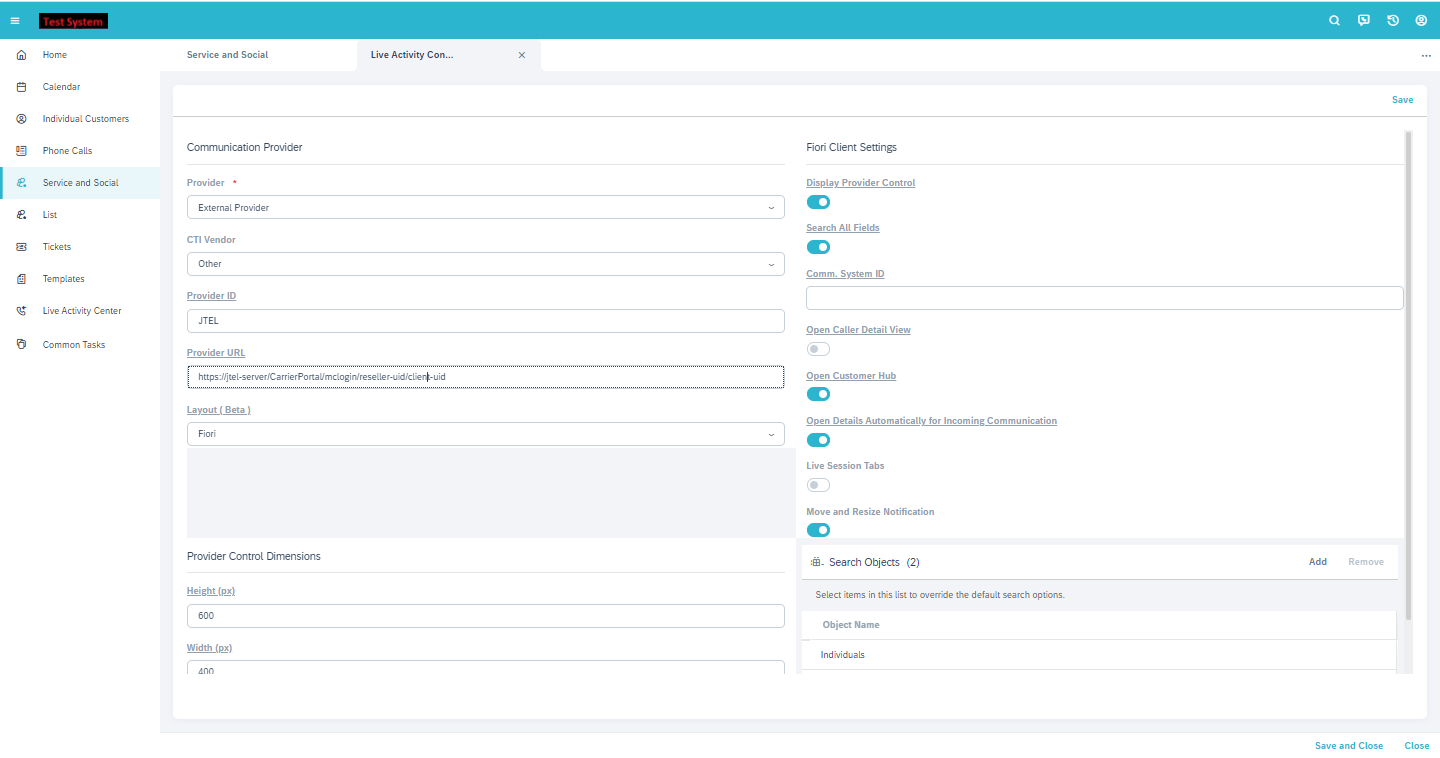 jtel Portal WIKI > SAP - MiniClient Widget Integration > image2021-2-12_11-4-10.png
