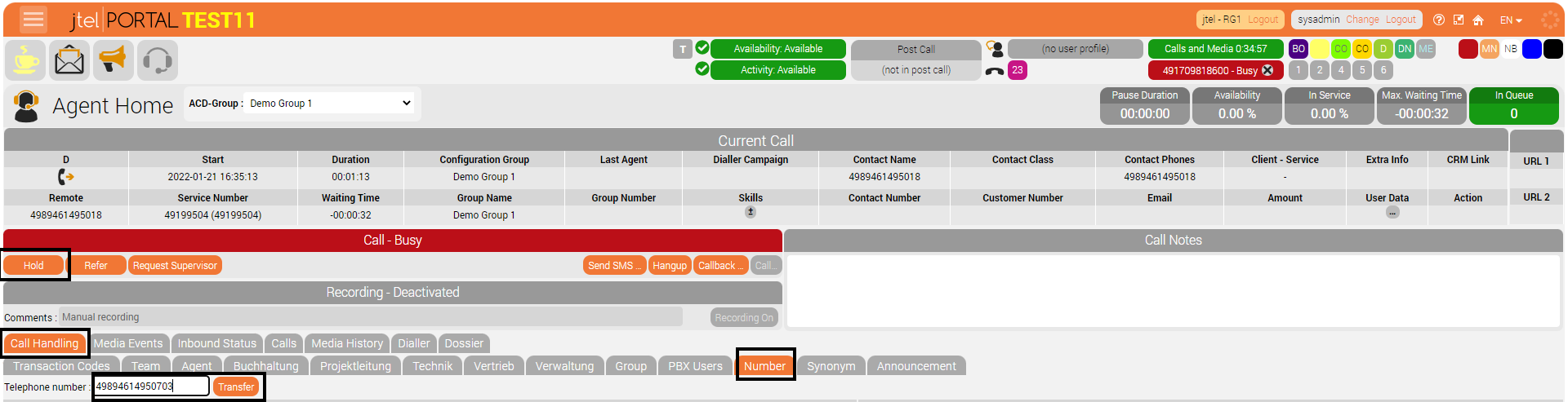 jtel Portal WIKI > ACD Agent Home - Call Transfer > TransferToNumberWithQueryOptions.png